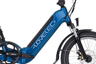 Akumulator zintegrowany Lovelec Flip