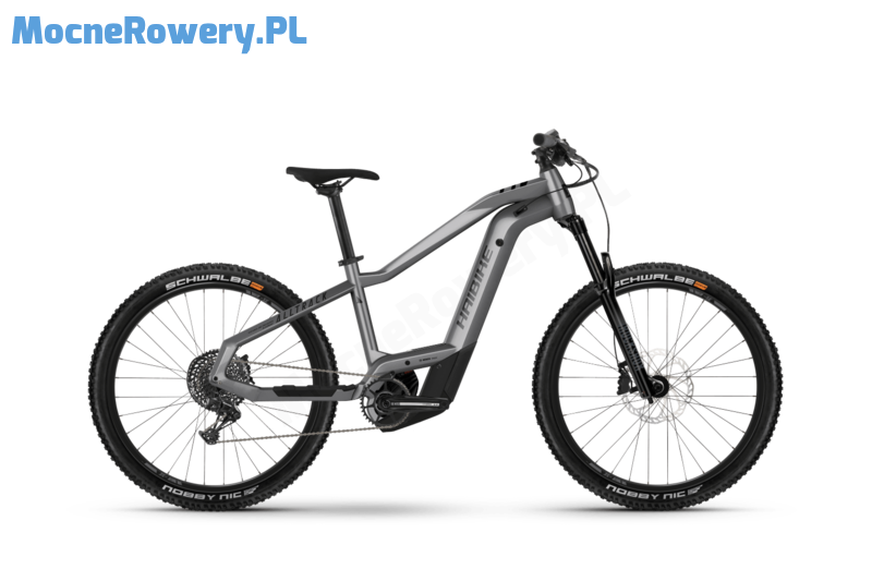 Haibike ALLTRACK 9 275