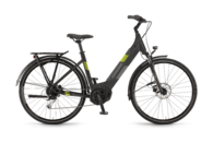 Winora Yucatan i9 UNI S