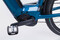 KTM Macina Style 730 UNI vital blue trekkingowy rower elektryczny 5