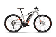 Haibike SDURO HardNine 8.0 44 cm