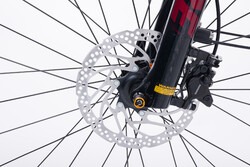 Hamulec Shimano MT201