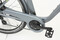 Ecobike Trafik PRO grey miejski rower elektryczny 14