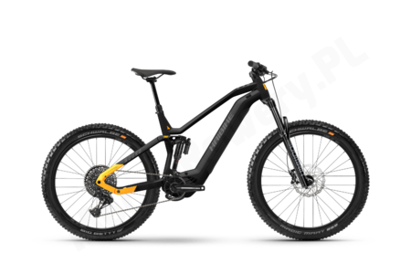 Haibike NDURO 6
