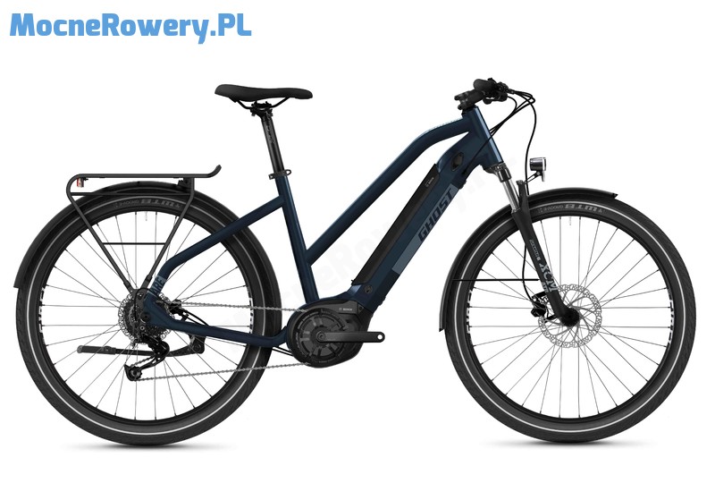 GHOST E Square Trekking Universal W