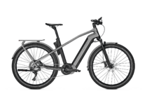 Kalkhoff Endeavour 7.B Advance ME magicblack/jetgrey matt M