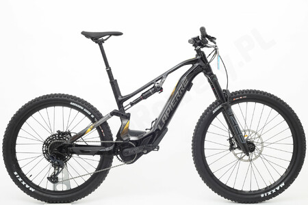 Lapierre OVERVOLT AM 7.6