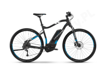 Haibike SDURO Cross 5.0