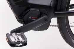 Rower elektryczny z silnikiem Bosch Performance CX Gen 4 - sklep