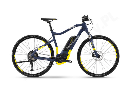 Haibike SDURO Cross 7.0