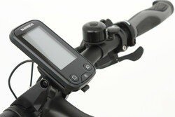 Wyświetlacz Shimano SC-E6100 do roweru elektrycznego