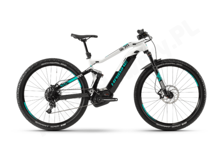 Haibike SDURO FullNine 7.0