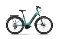 Haibike Trekking 7 low