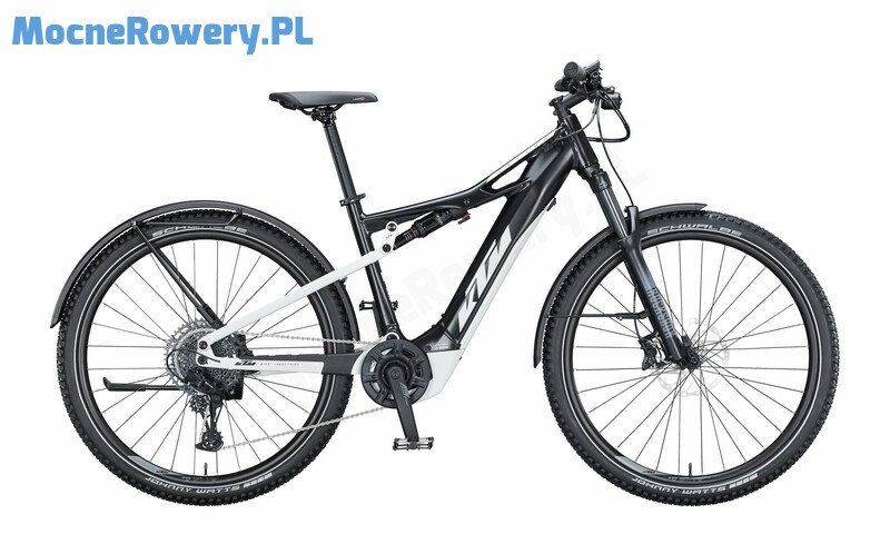 KTM Macina Chacana LFC