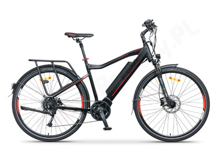 Ecobike RM - akumulator 614Wh