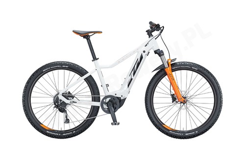 KTM Macina Race 272
