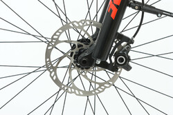 Hamulec tarczowy Magura MT4