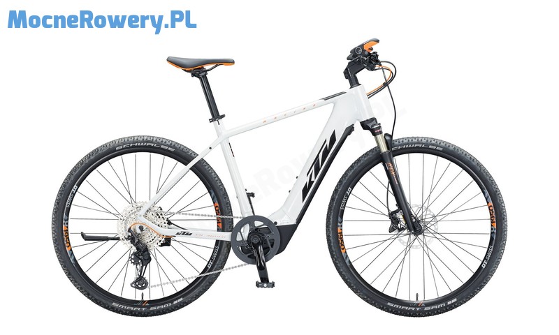 KTM MACINA Cross 610