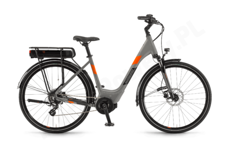 Winora Yucatan 8 UNI