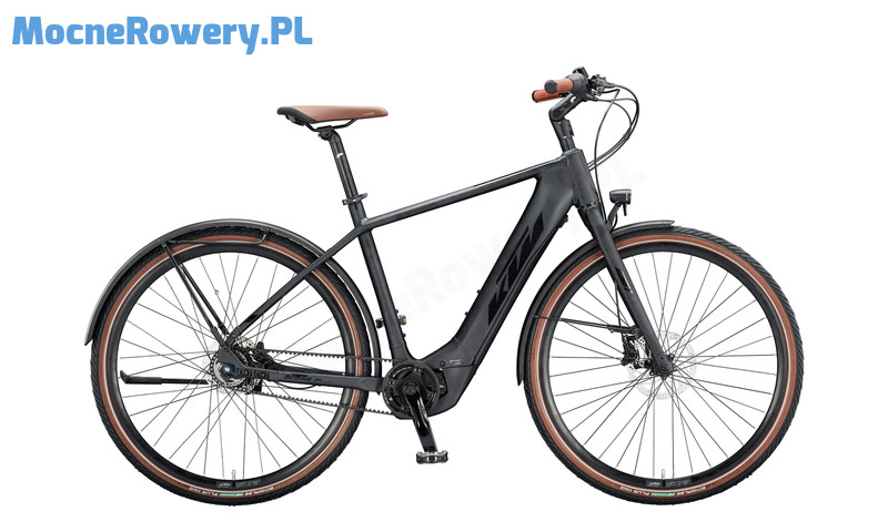 020471111 MACINA GRAN 510 H 51 black matt black glossy