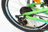 EightShot X Coady 20 zielony rower dla dzieci 8