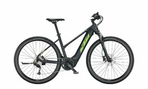 KTM Macina Cross 510 DA L