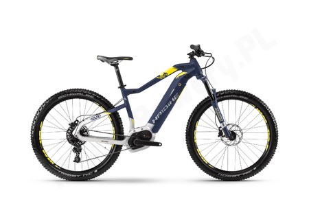 Haibike SDURO HardSeven 7.0