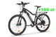 Ecobike X3 - rower elektryczny