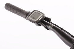 Rower elektryczny wyświetlacz LCD Bosch