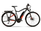 Haibike Trekking S 9