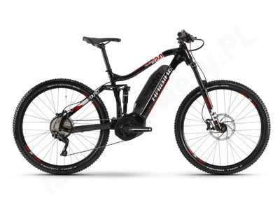 Haibike SDURO FullSeven LT 2.0
