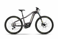 Haibike AllTrack 11