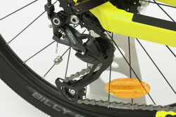 Przerzutka tylna Shimano Altus M2000