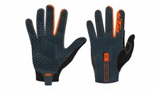 KTM Factory Enduro Gloves long, light