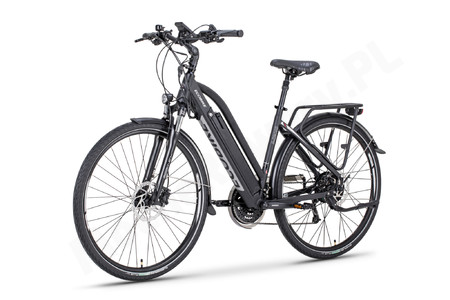 Ecobike S-Cross L 19 cali