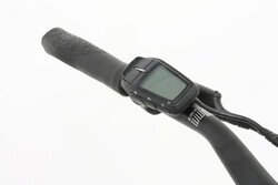 Wyświetlacz YAMAHA A LCD do roweru elektrycznego