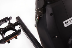 Rower elektryczny - zasilanie 36V/48V