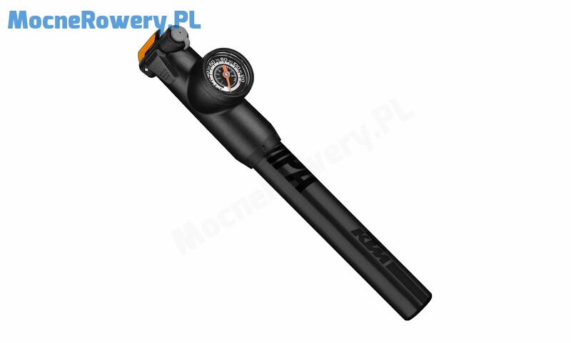 KTM Mini Pump Hybrid II CNC