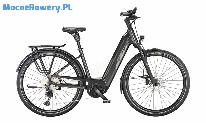 KTM MACINA STYLE XL US 46 ma