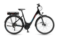 Winora Yucatan 20 ER czarny