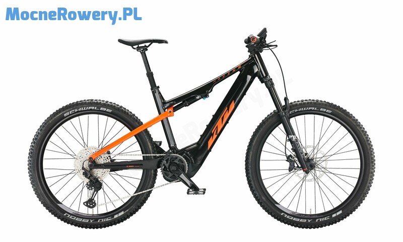 KTM Macina Lycan 771 2022