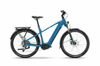 Haibike XDURO FatSix 9.0 - 2019