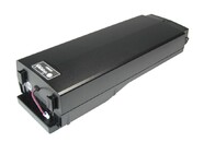 Akumulator Yamaha 400Wh / 36V bagażnik