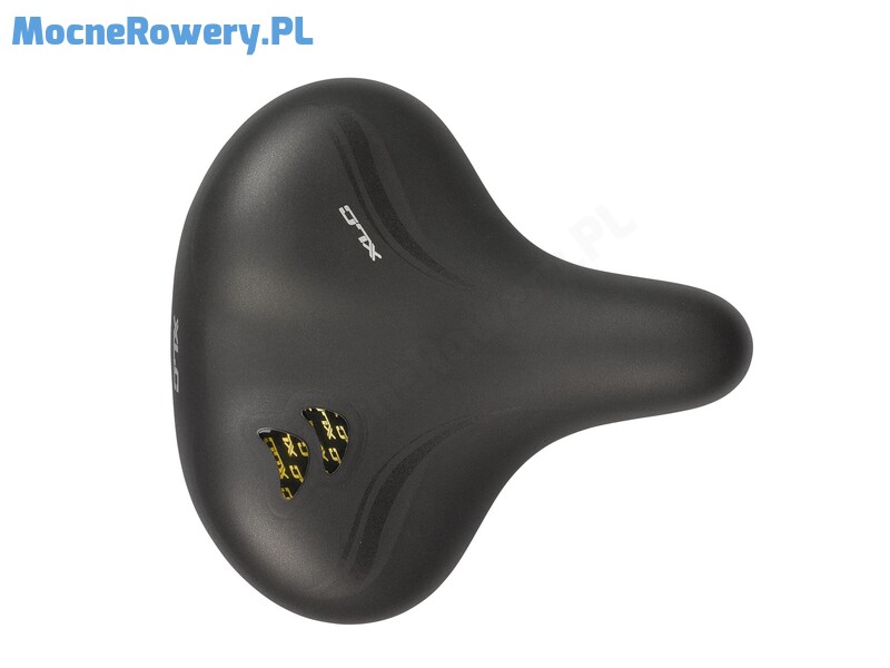 XLC All Season SA A27 City siode ko rowerowe 3