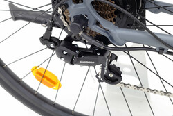 Przerzutka tylna Shimano Tourney