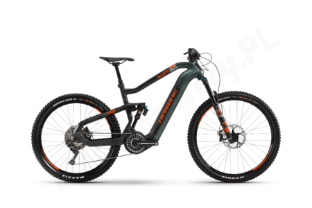 Haibike XDURO AllMtn 8.0
