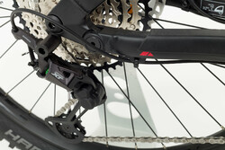 Przerzutka tylna Shimano M8100