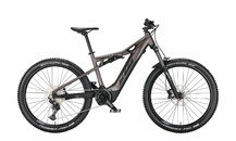 KTM Macina Lycan 671 LTD Glorious