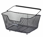 Basil Base - koszyk rowerowy tylny