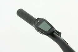 Wyświetlacz YAMAHA A LCD do roweru elektrycznego